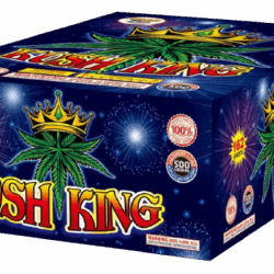 Kush King