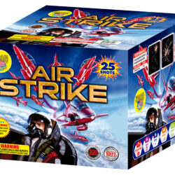 Air Strike