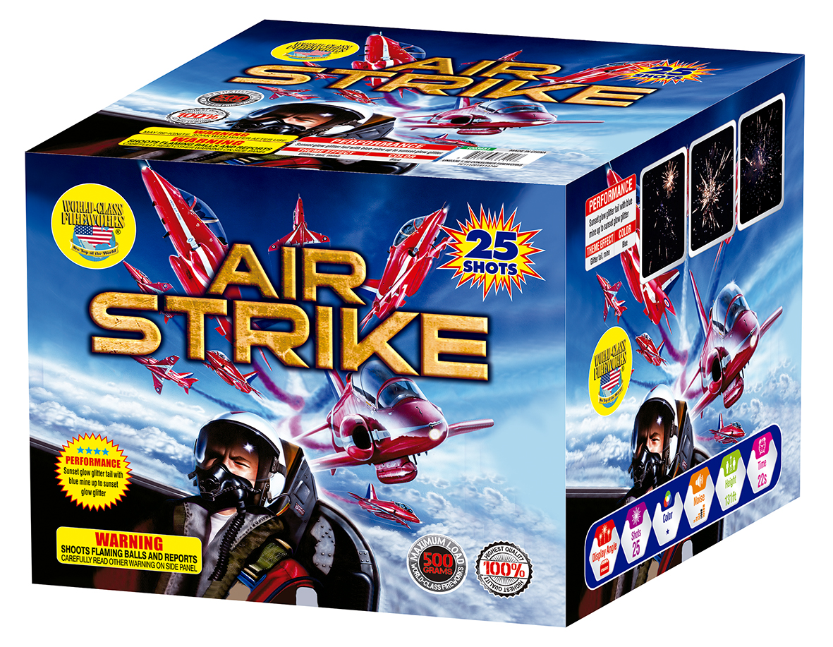 Air Strike