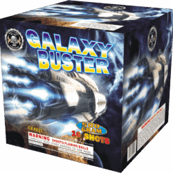 Galaxy Buster