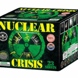 Nuclear Crisis