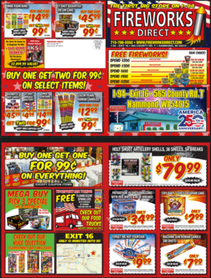 Sales Flyer 2026