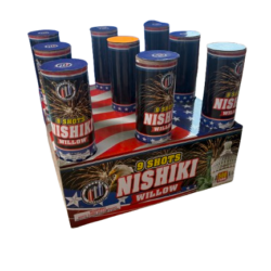 Nishiki Willow