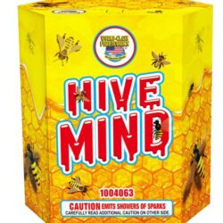 Hive Mind